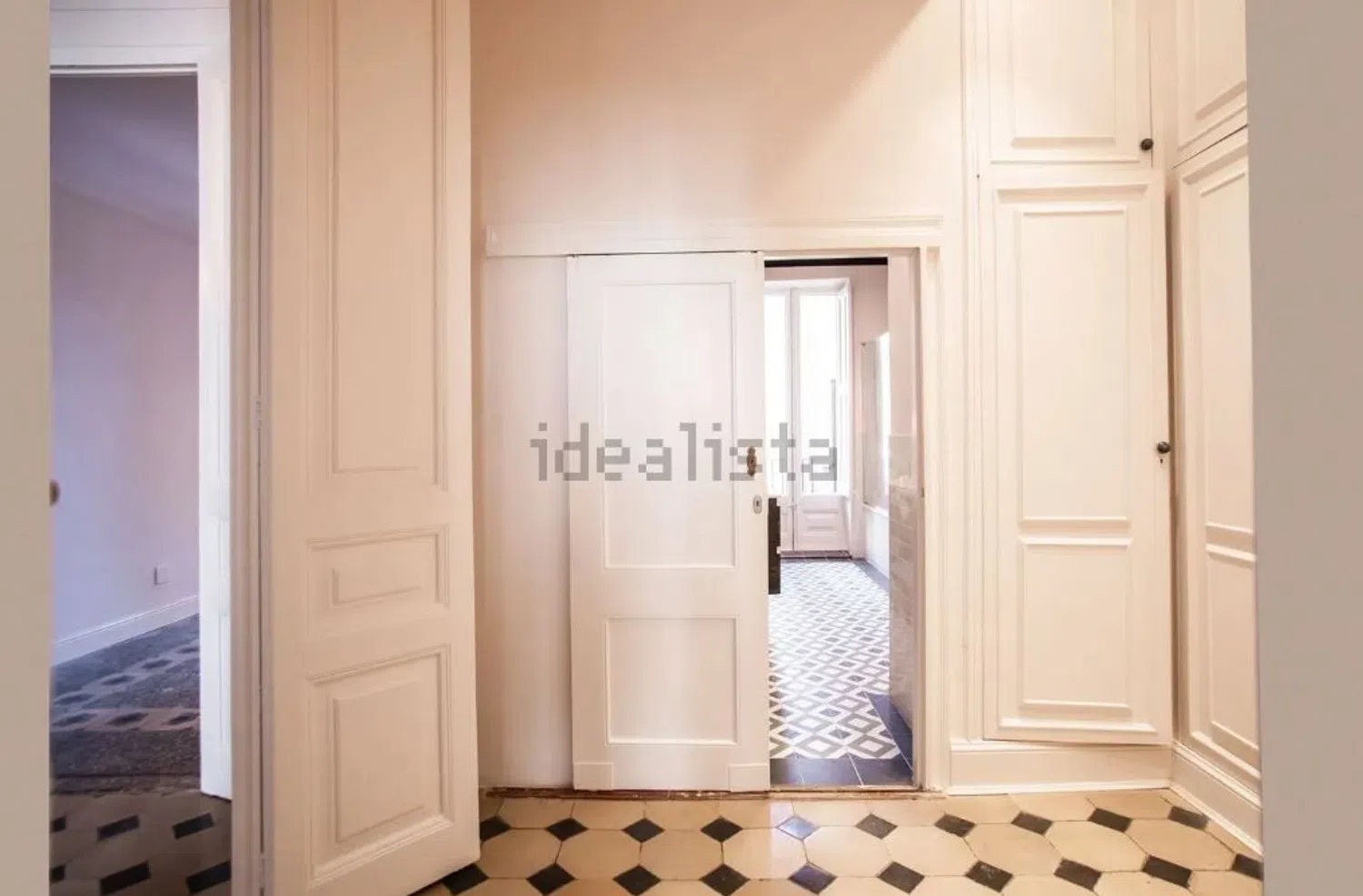 Piso en calle de Santa Engracia, 21 - Foto 8