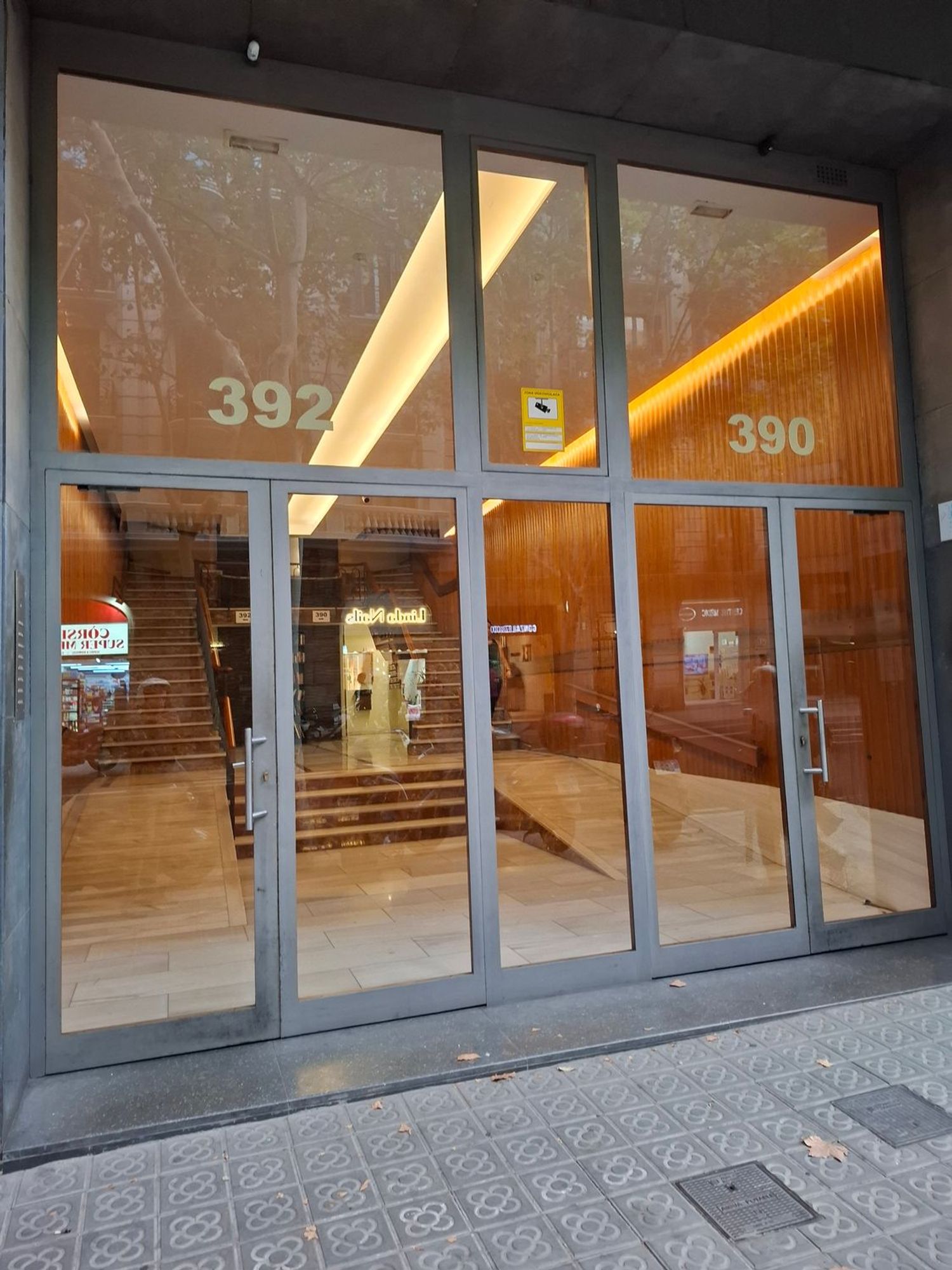 Piso en Corcega, 390, La Dreta de l'Eixample - Foto 11