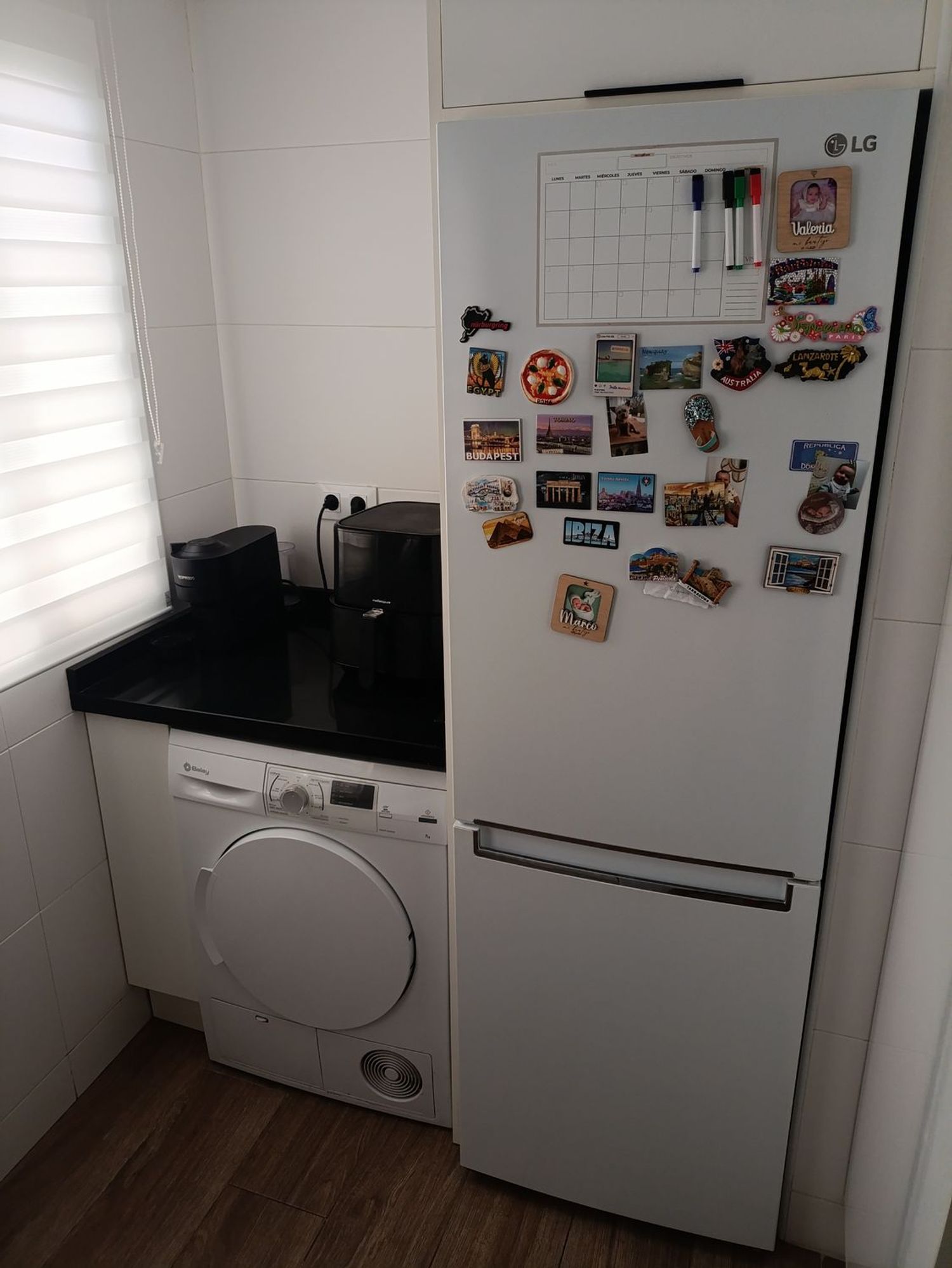 Piso en Calle Samaniego, 44, Arroyo - Santa Justa - Foto 3