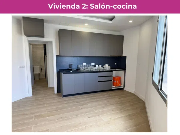 Piso en Calle Luis Antunez, 64, Alcaravaneras - Foto 30
