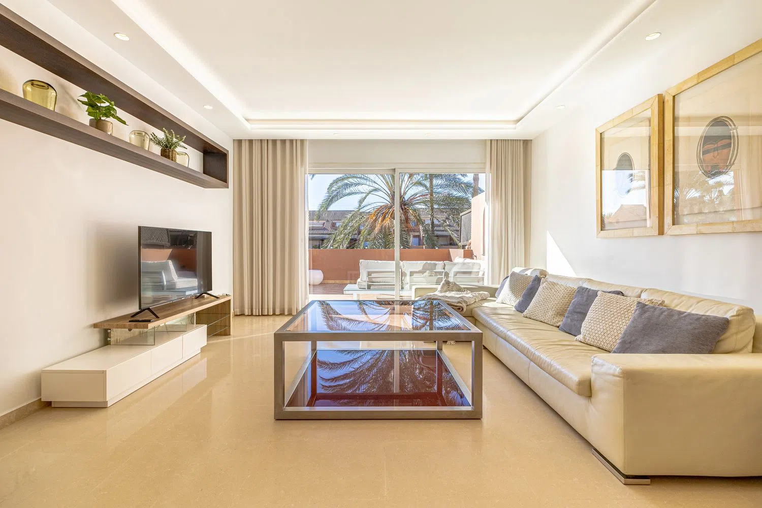 Dúplex en calle Isabel Clara Eugenia, 357 - Foto 1