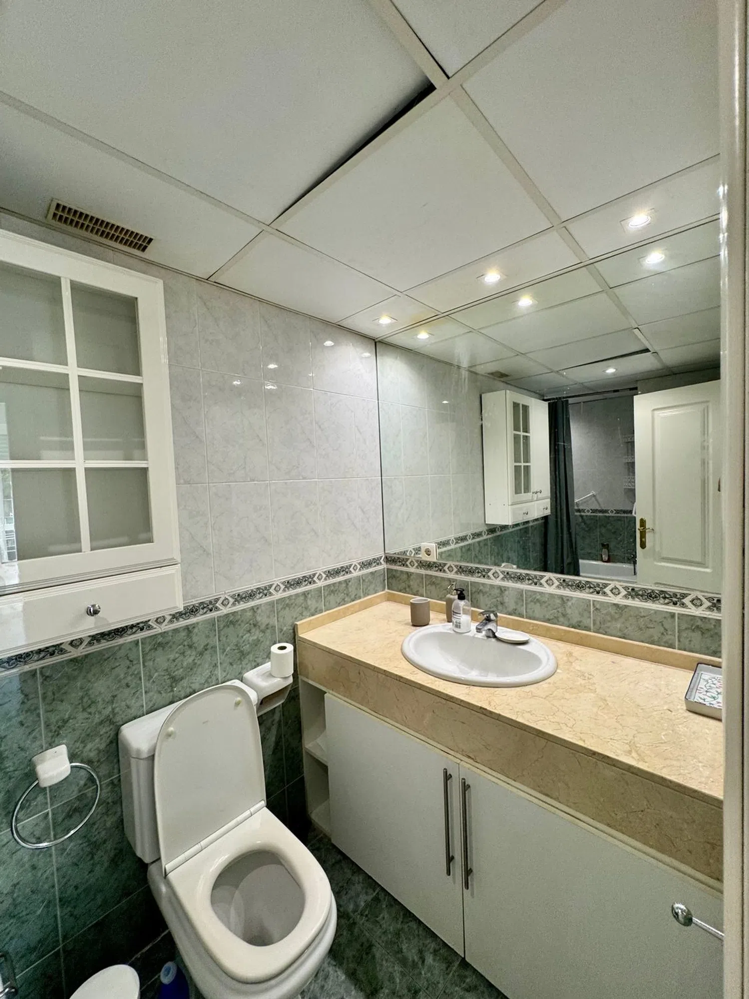 Piso en calle Río Elba, 2 - Foto 12