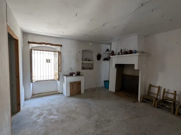 Casa de pueblo en Alcuéscar, 15 - Foto 11