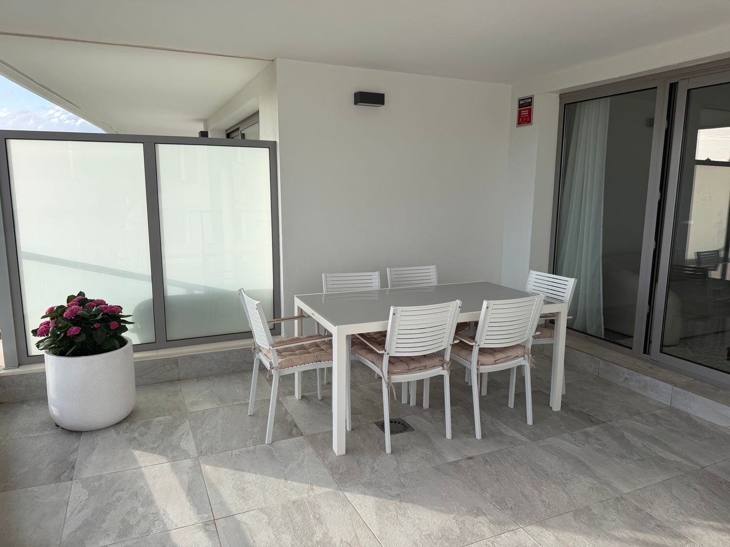 Piso en Calle Aralia, 12, Calaburra - Chaparral - Foto 12
