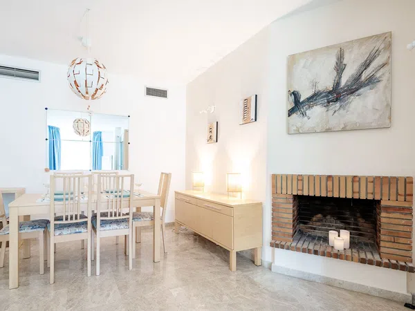 Piso en Urbanización Los Naranjos de Marbella, 7 Fase - Foto 7