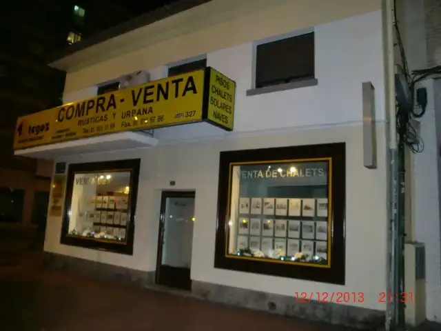 Local comercial en  Avenida del dos de Mayo 20 - Foto 3