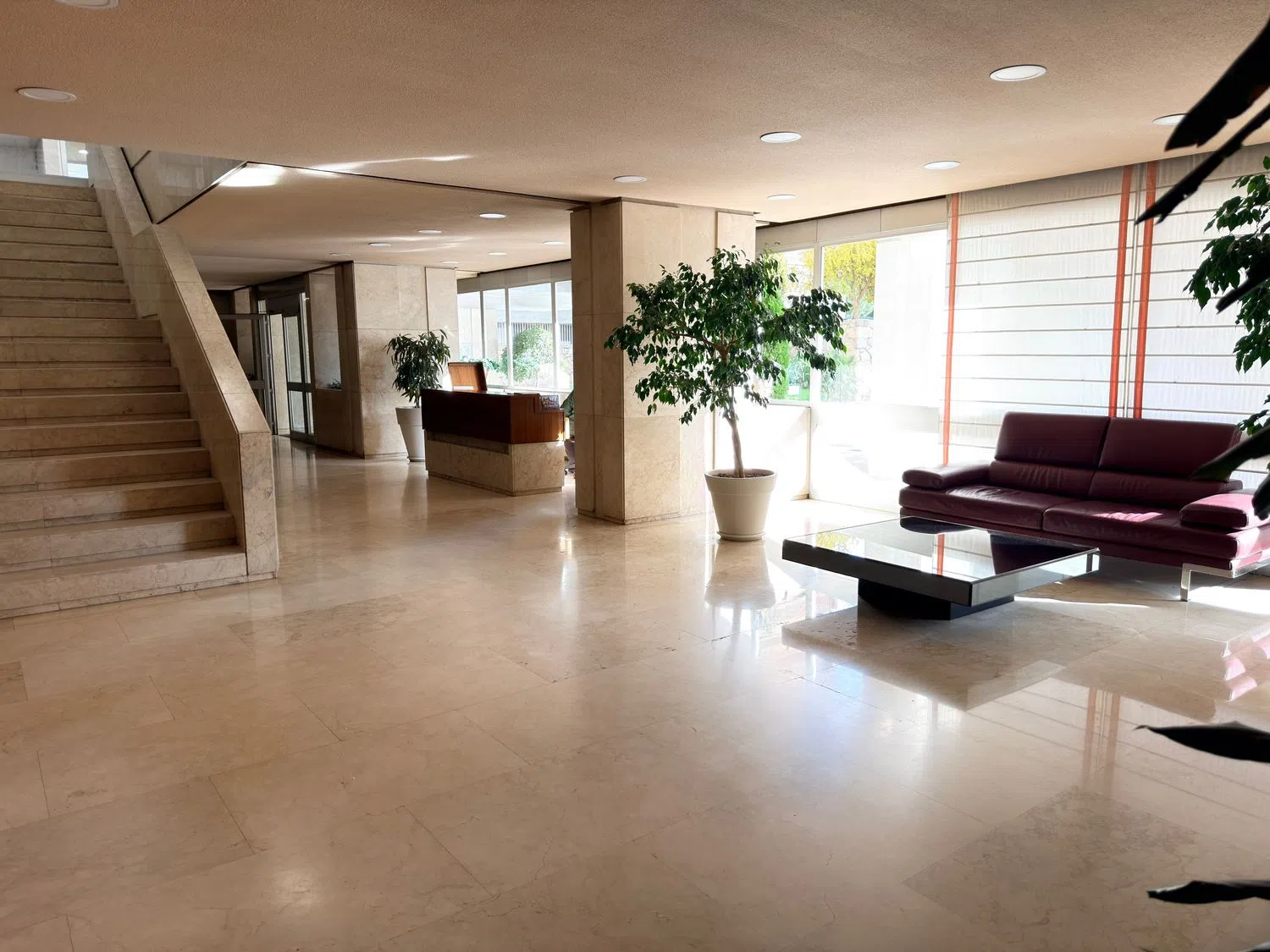 Piso en Urb. residencial parque américa Barrio San Pascual - Foto 25