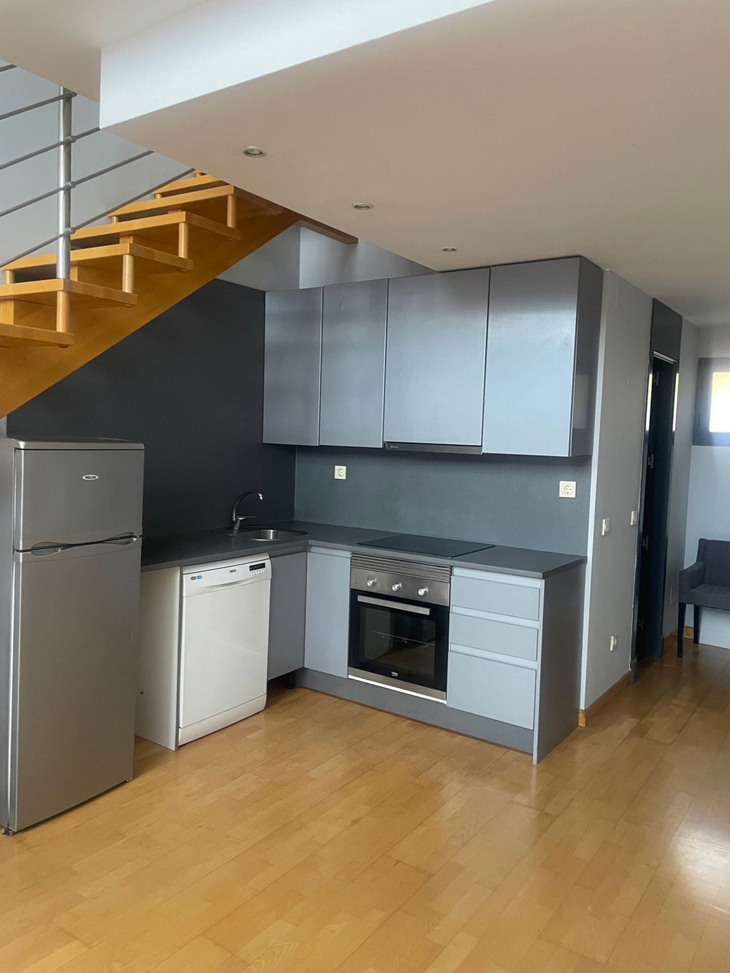 Loft en Avenida M-40, 9, Campodón - Ventorro del Cano - Foto 5