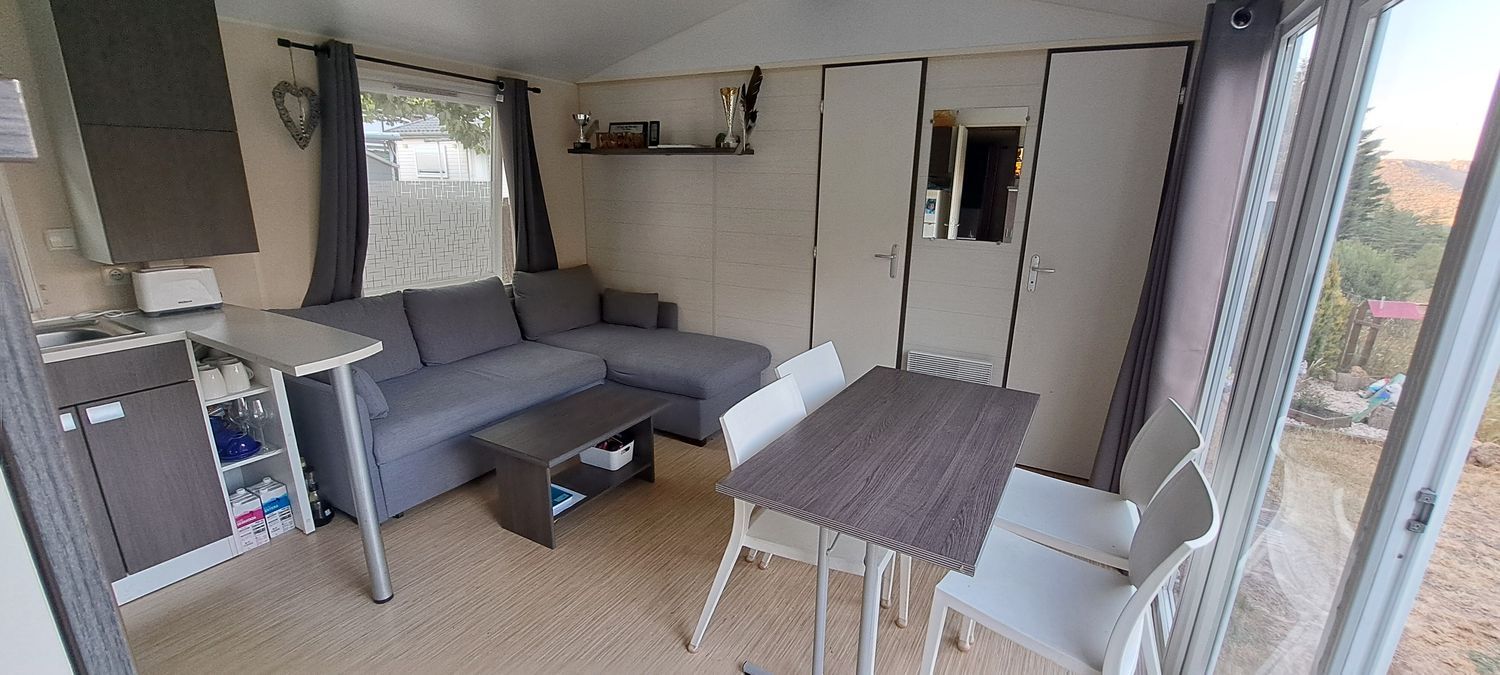 Casa o chalet independiente en Camping El Desfiladero s/n - Foto 2