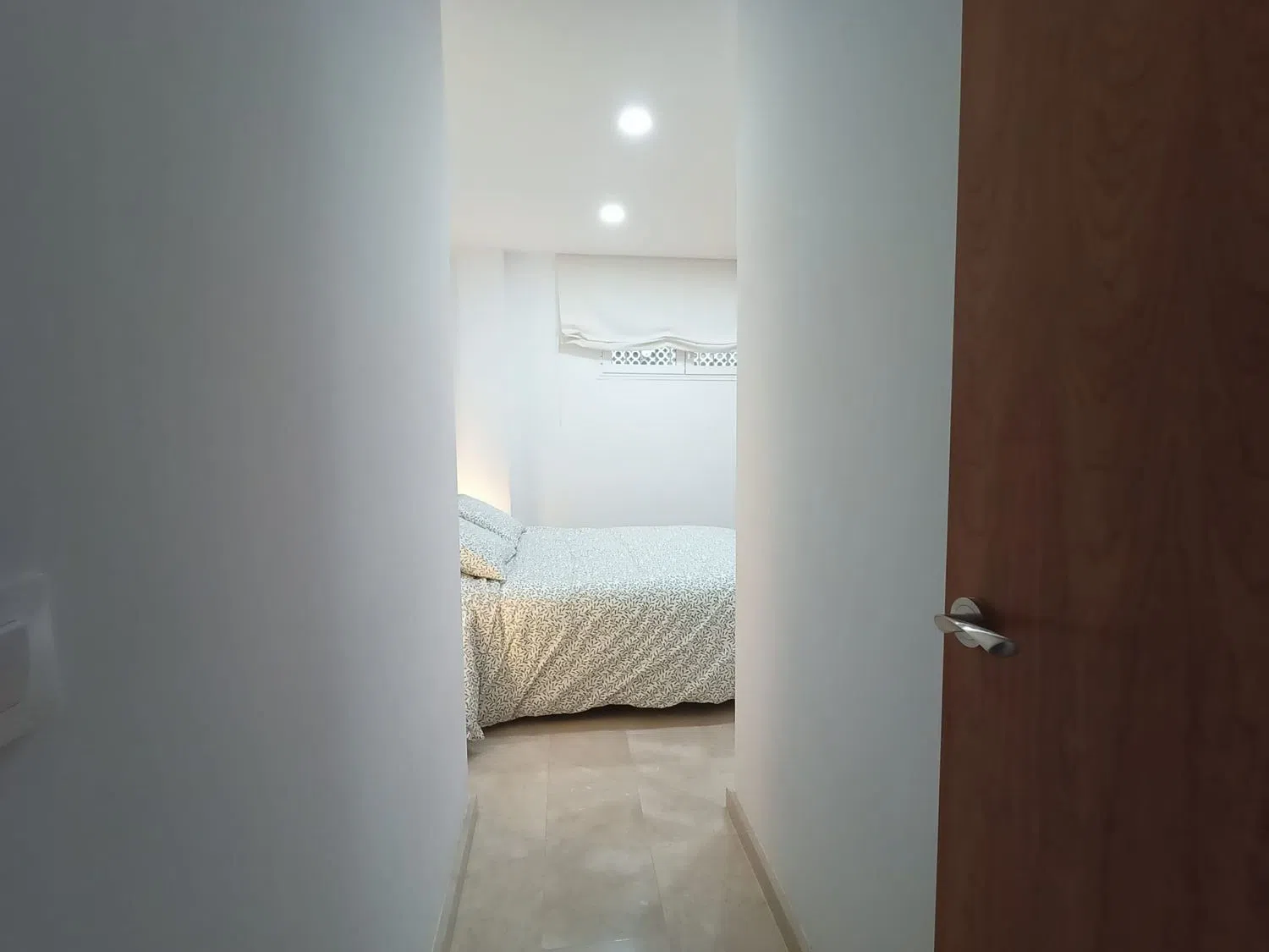 Piso en calle Castillo de Alcala de Guadaira, 21 - Foto 25