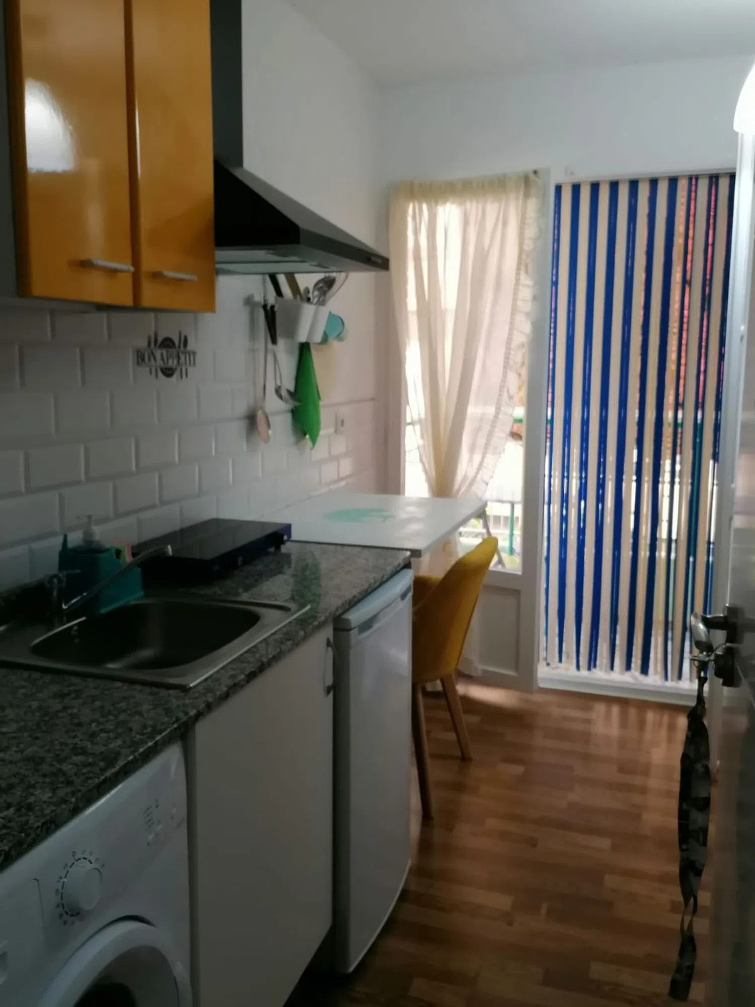 Estudio en calle Maestro Caballero, 48 - Foto 3