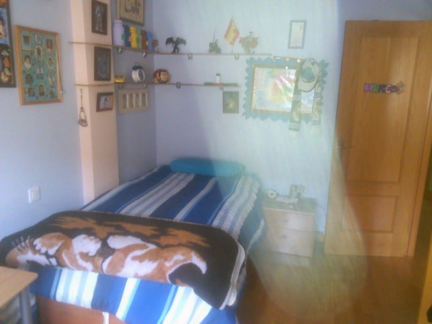 Chalet adosado en Calle de las Eras s/n - Foto 8