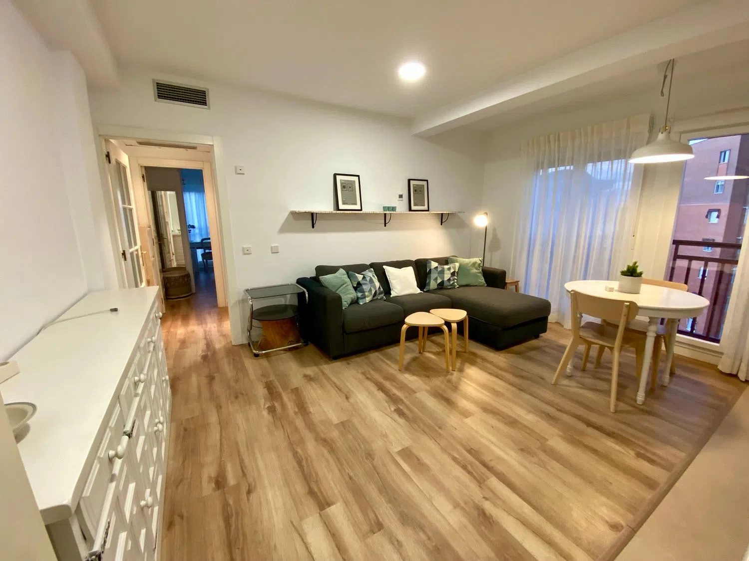 Piso en calle de la Hiruela, 5 - Foto 4