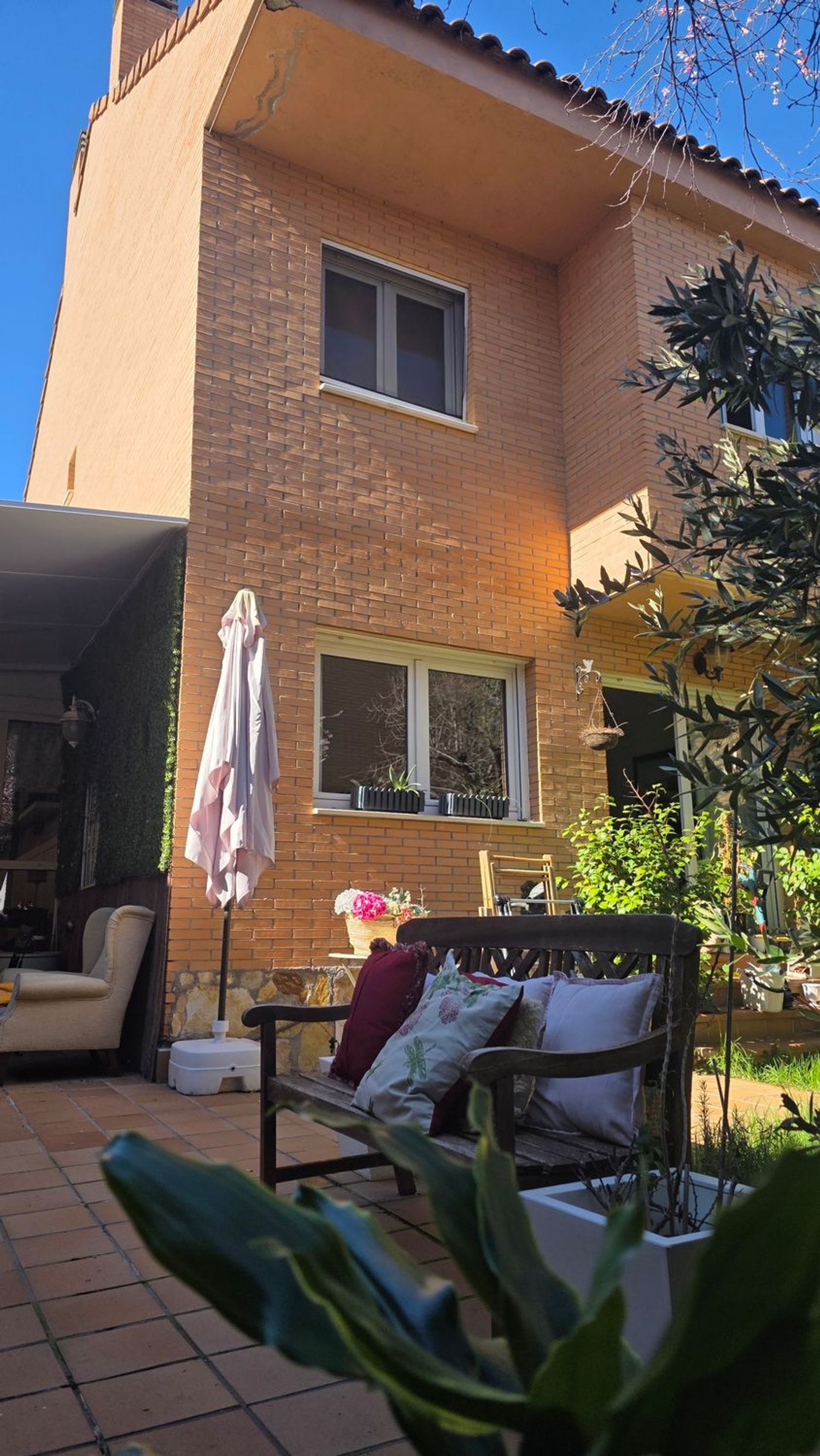 Chalet adosado en Gutiérrez Soto, 13 - Foto 6