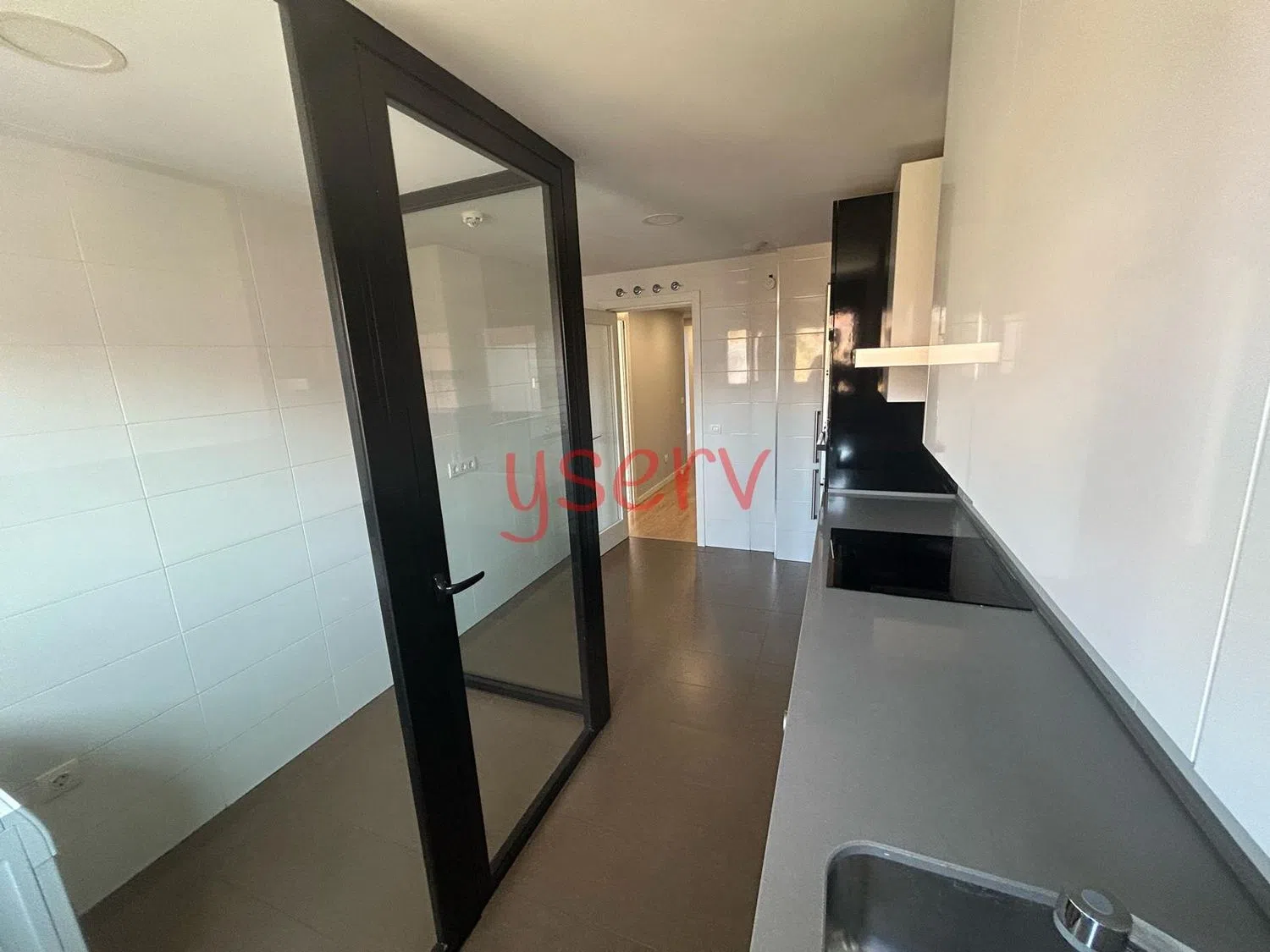 Piso en calle Joaquín Fernández Leiva, 38 - Foto 4
