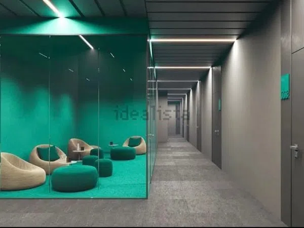 Estudio en Avenida del Cerro del Águila, 1, Pol. Industrial sur, Pol. Industrial sur - Foto 21