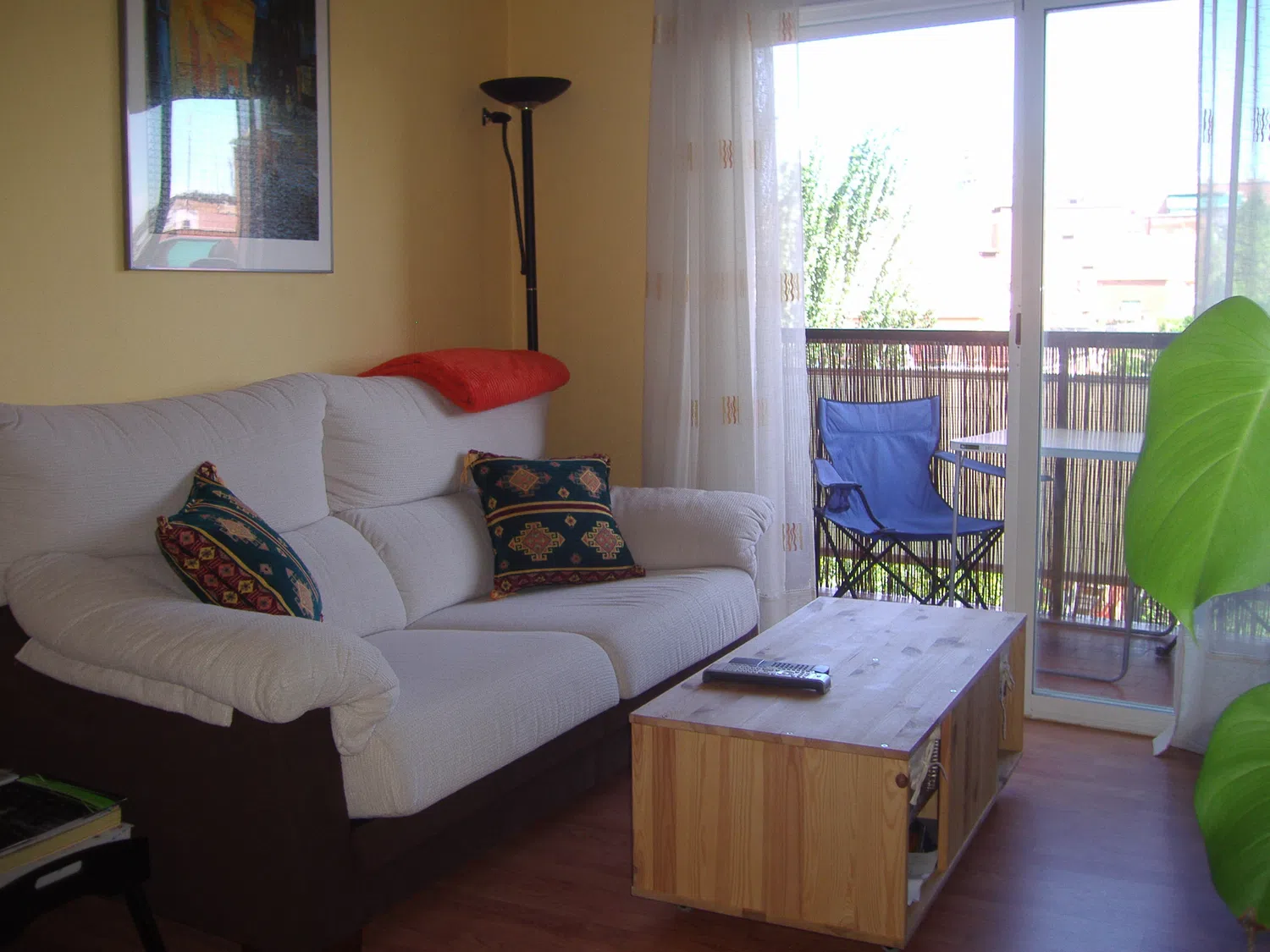 Piso en calle Sepúlveda, 25 - Foto 1