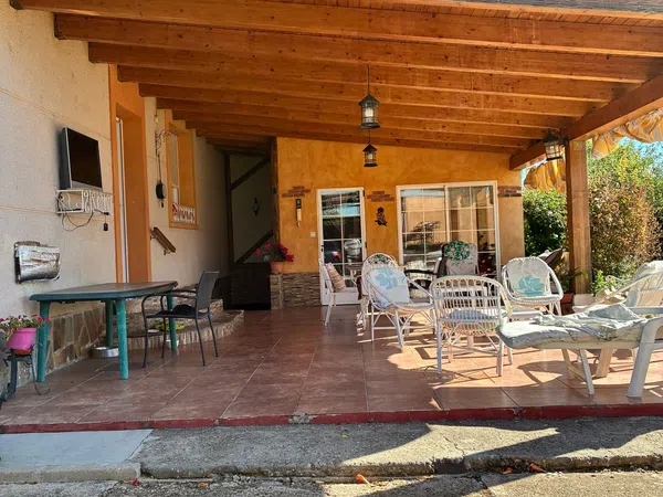 Casa o chalet independiente en Urbanización pago la venta Castilla, 17 - Foto 3