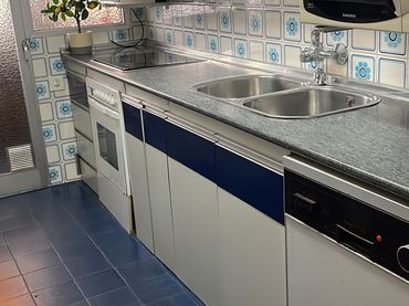 Piso en  Plaça de Miquel Adlert Noguerol 4 - Foto 18
