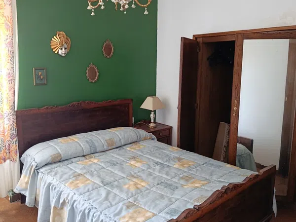 Casa de pueblo en Lugar Rozados, 27 - Foto 7