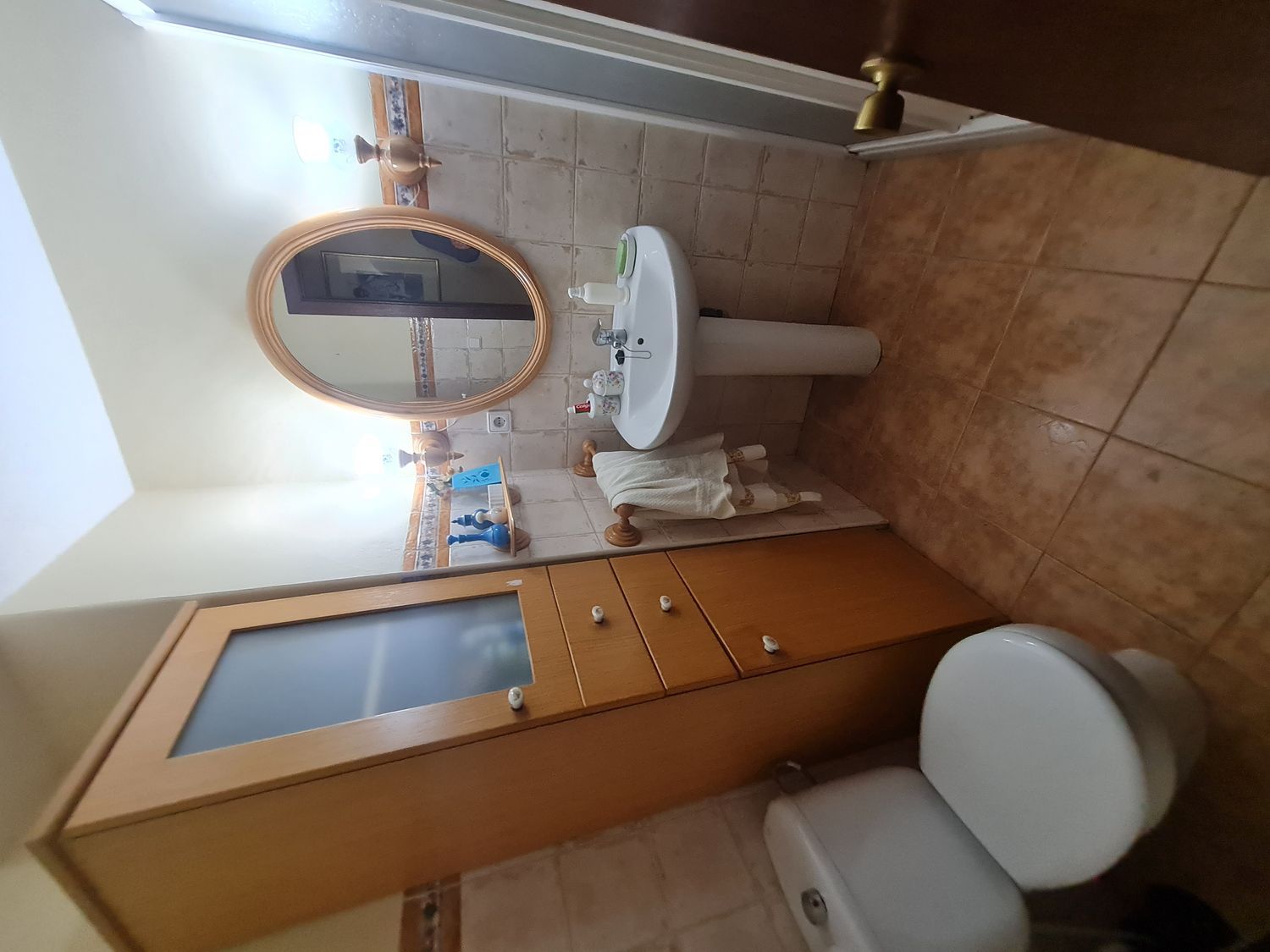 Piso en calle Ángel de Saavedra, 4 - Foto 8