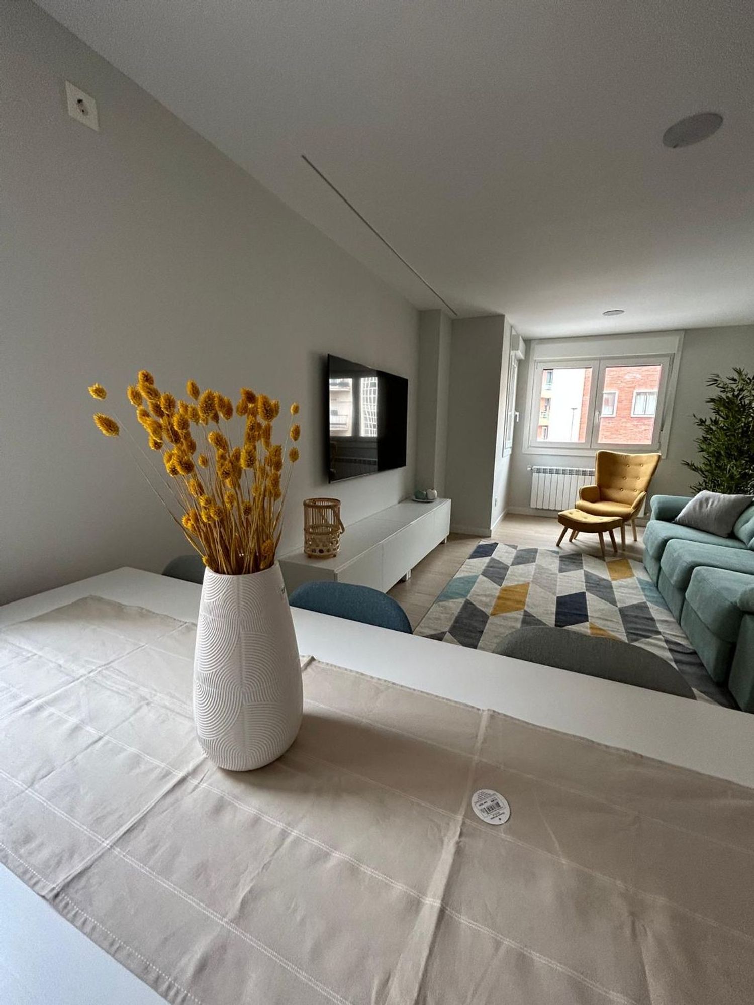 Piso en avenida de Zaragoza, 56 - Foto 1