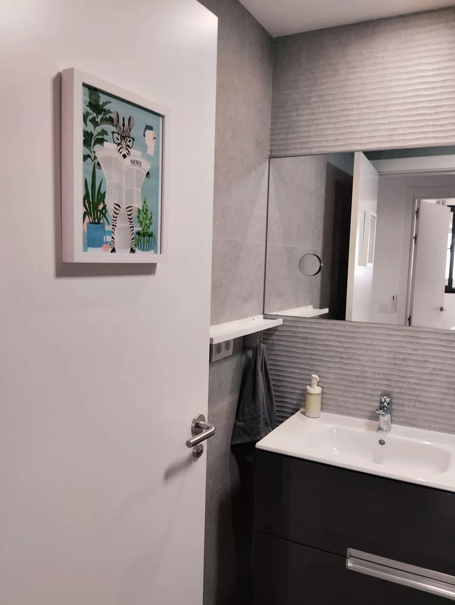 Piso en carretera de Chile, 31 - Foto 6