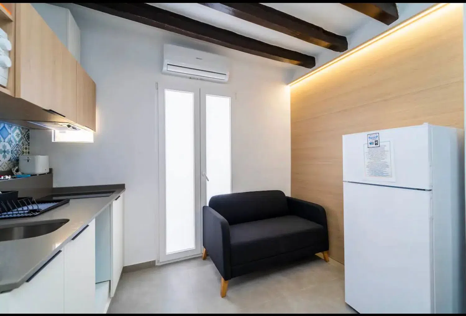 Estudio en calle Hort, 2 - Foto 13