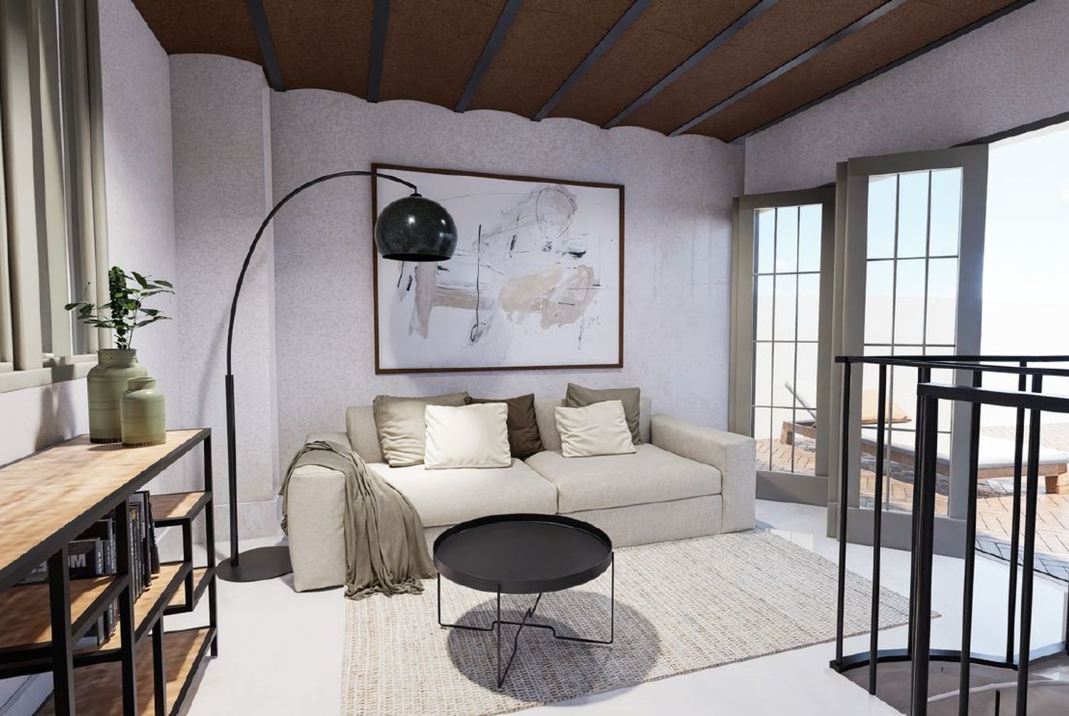 Casa independiente en calle Jimios, 13 - Foto 1