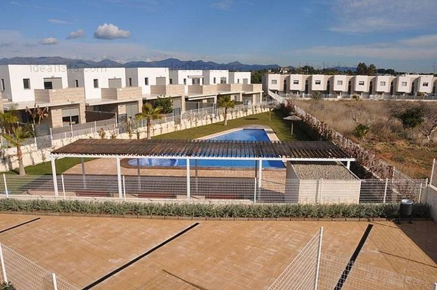 Alquiler de chalet pareado en Torre en Conill-Cumbres de San Antonio - Foto 16