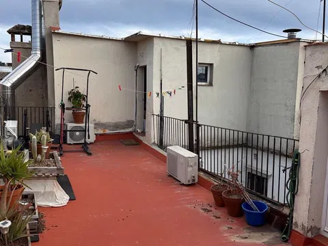 Ático en calle Ample, 53 - Foto 4