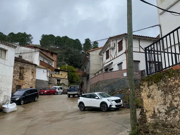 Casa rural en Calle de cambron, 5 - Foto 15