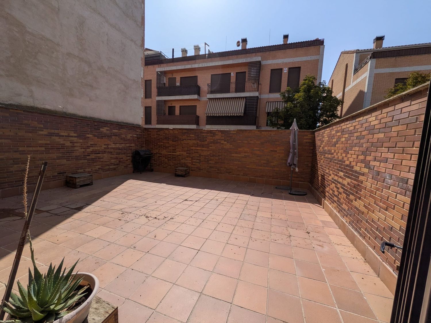 Piso en Yuncler - Foto 6