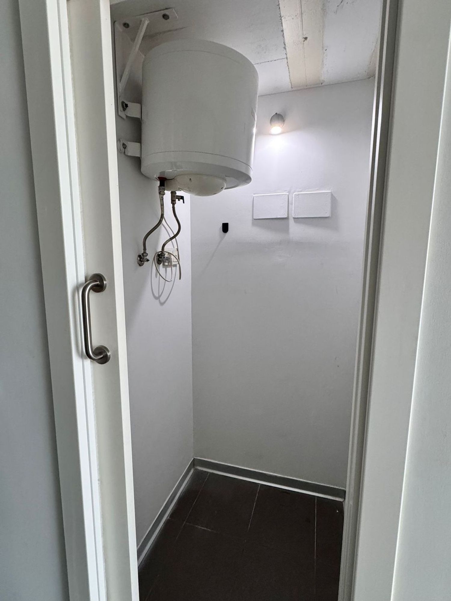 Ático en calle de la Creu Roja, 1 - Foto 14