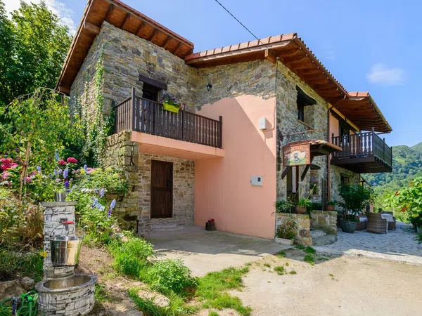 Casa rural en Barrio El Xerru, 88 - Foto 15