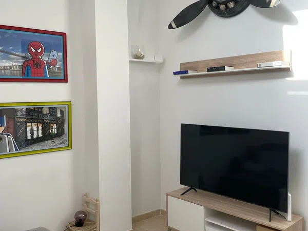 Piso en calle Empedrada, 25 - Foto 16