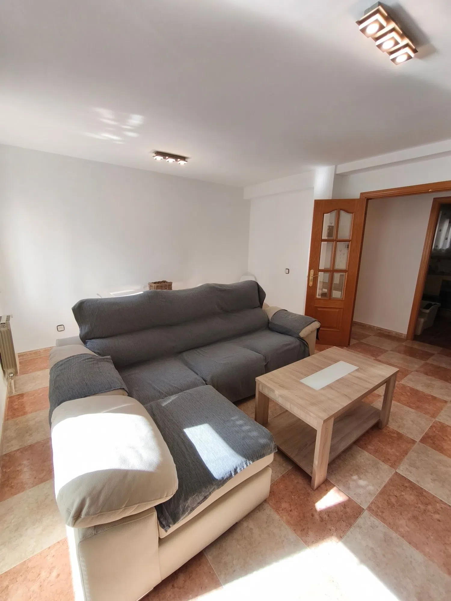 Piso en calle Mérida, 7 - Foto 2