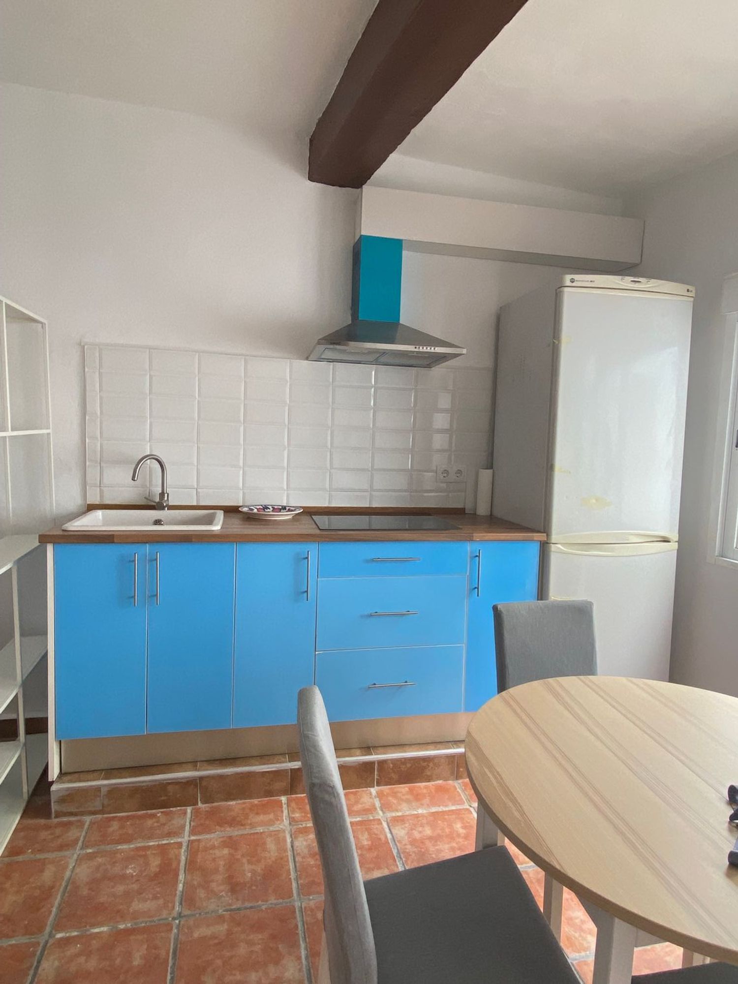 Casa de pueblo en Calle Sau-Mareny Vilches, 280, Mareny Blau - Foto 8