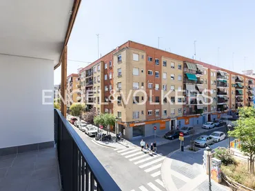 Piso en  Valencia Capital - Foto 17