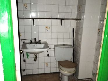 Local comercial en  Rúa de García Barbón 98 - Foto 9