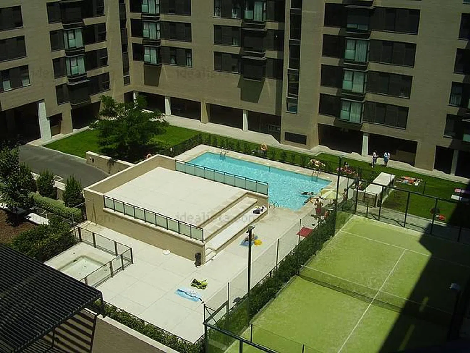 Estudio en avenida de las Suertes, 55 - Foto 12