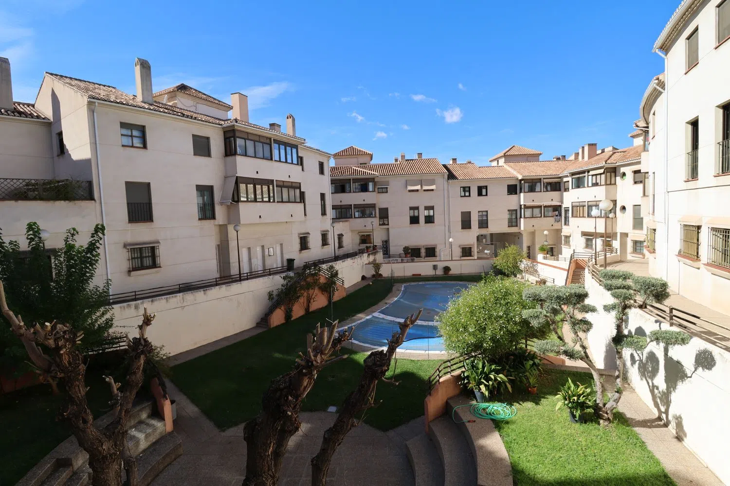 Piso en camino Real de los Neveros, 18 - Foto 2