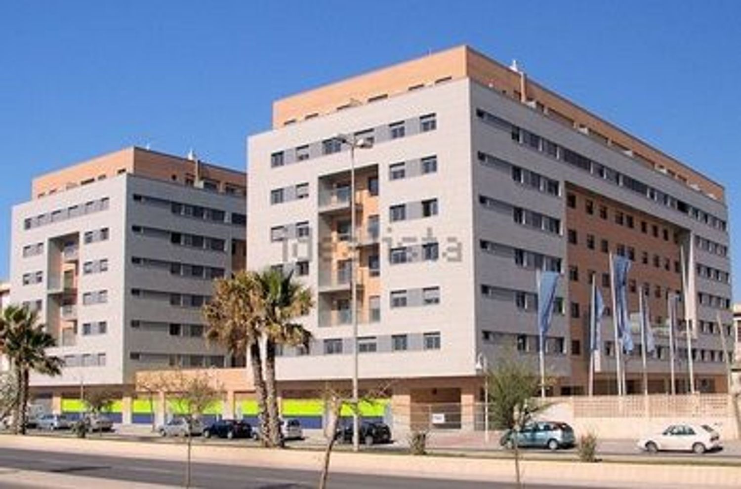 Piso en pacifico - Foto 2