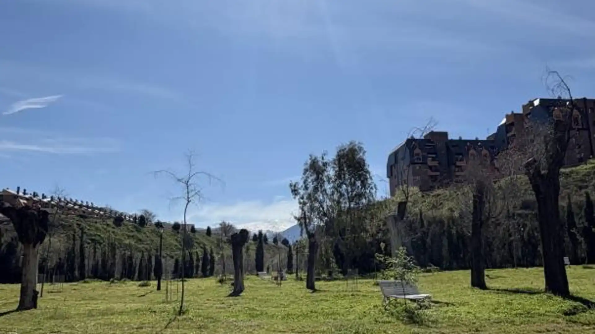 Piso en calle Aixa la Horra 21 - Foto 14