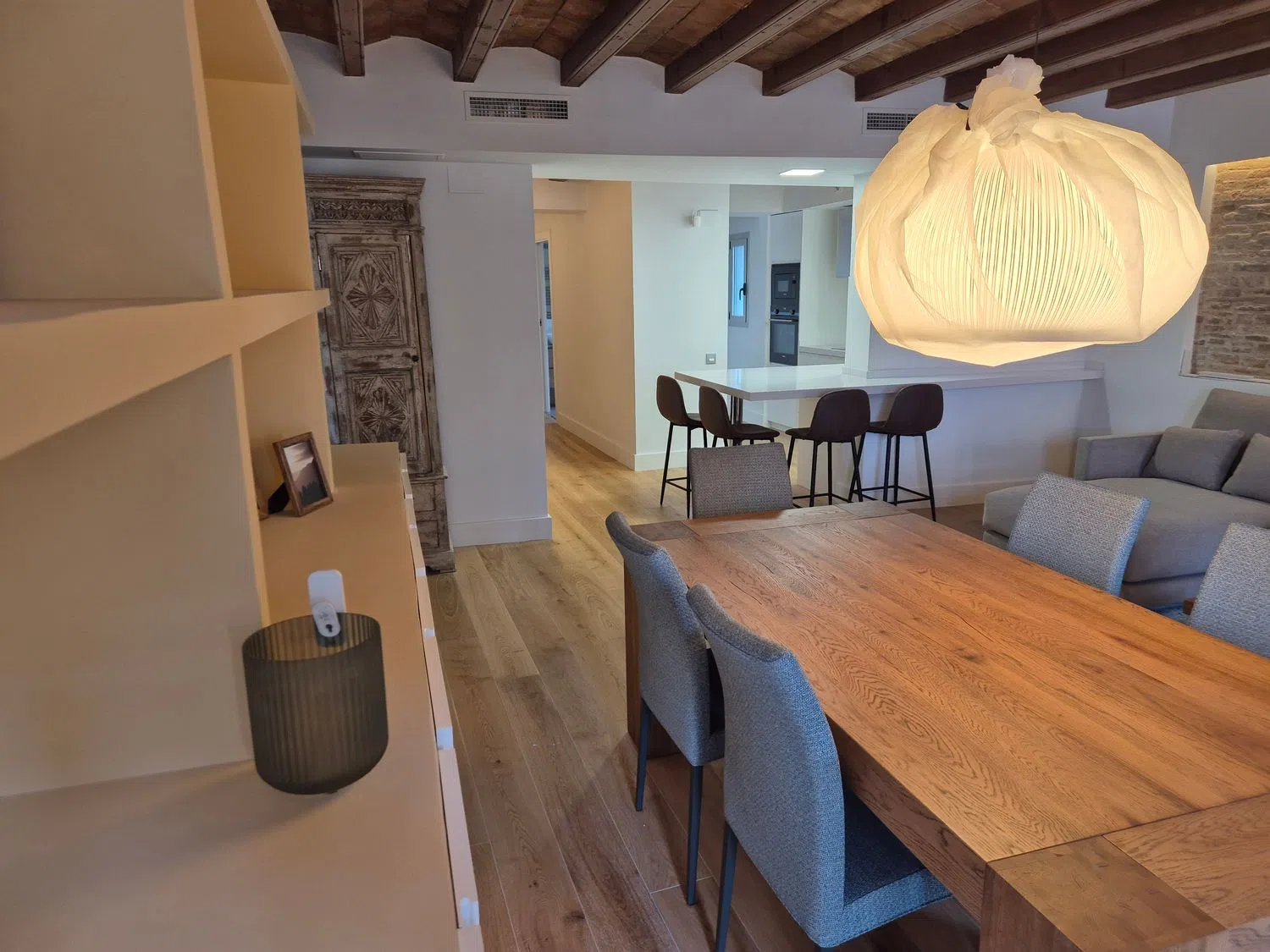 Piso en Barrio El Gòtic - Foto 8