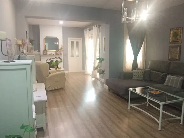 Chalet adosado en Zona centro, 16 - Foto 1