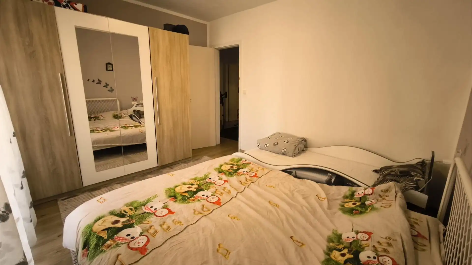 Piso en  Carrer de la Llibertat 13-15 - Foto 5