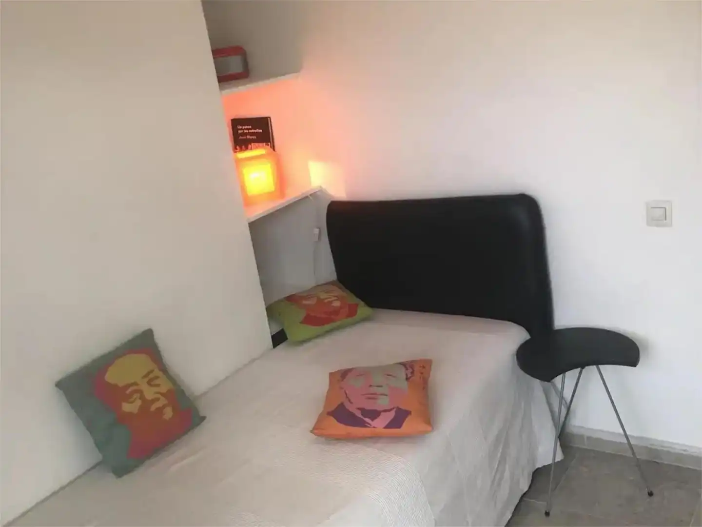 Ático en  Calle Vergara 23 - Foto 8