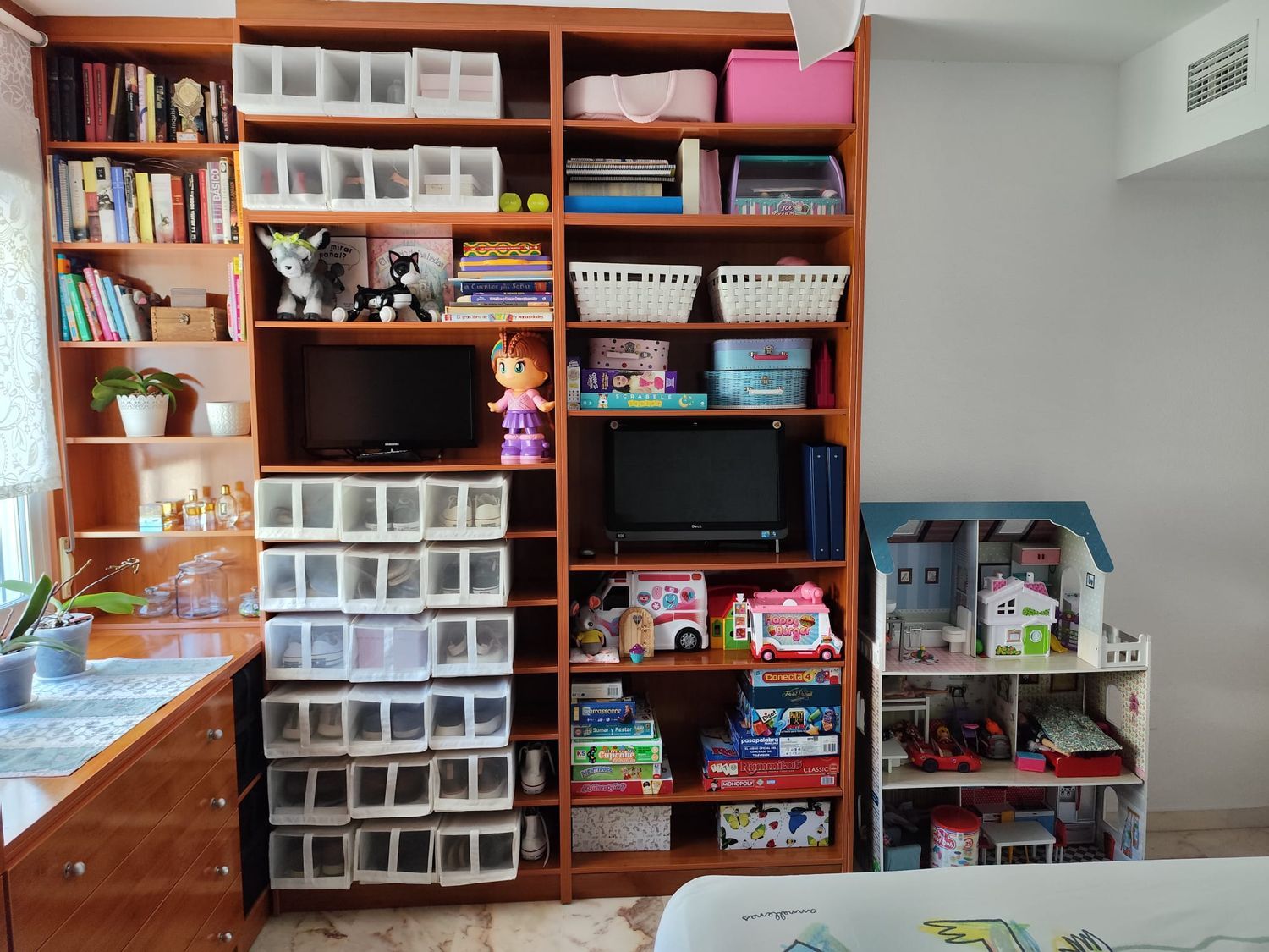 Piso en Urb. benalmarina Barrio Los Nadales - Tio Charles - Foto 23