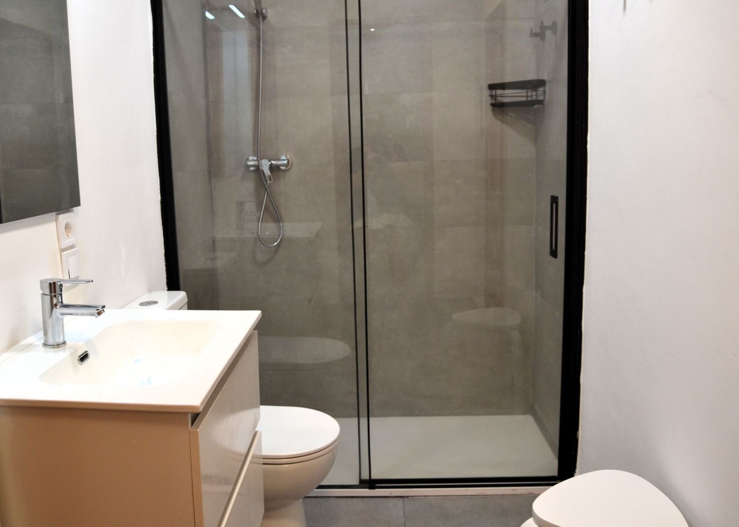Estudio en Avenida San Antón, 22, Pinares de San Antón - Foto 16
